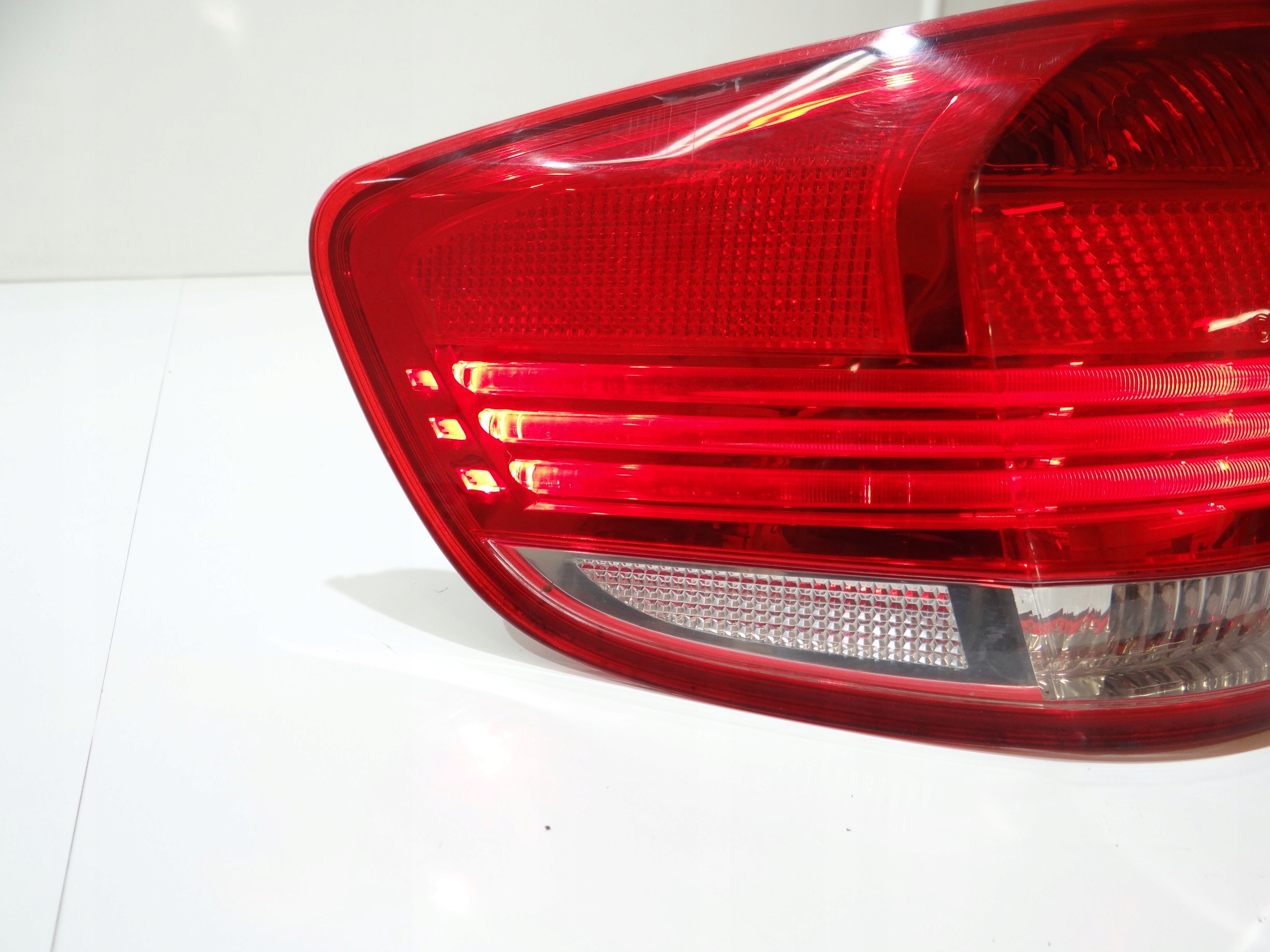 light left rear BMW E92 7174403