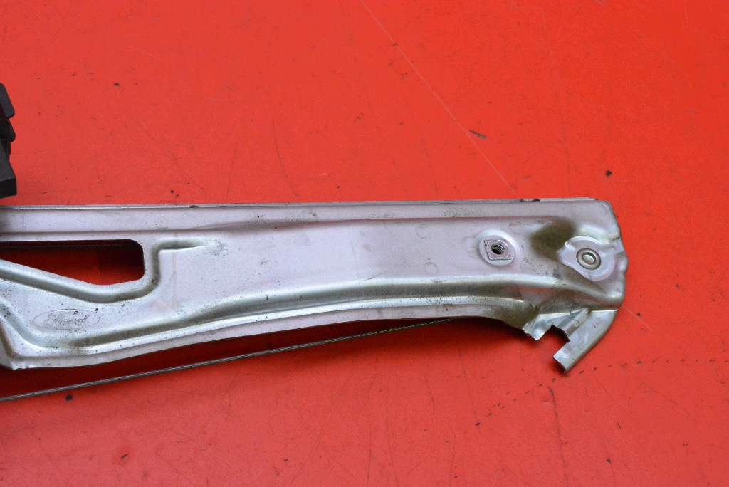 window regulator left front EU BK31-V23201-AC FORD TRANSIT MK8 14-19