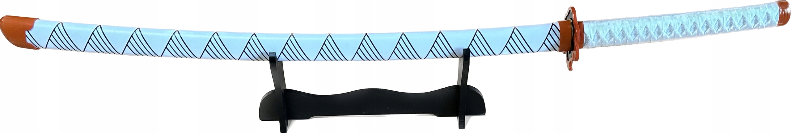 Miecz Samurajski Katana Ognisty Smok