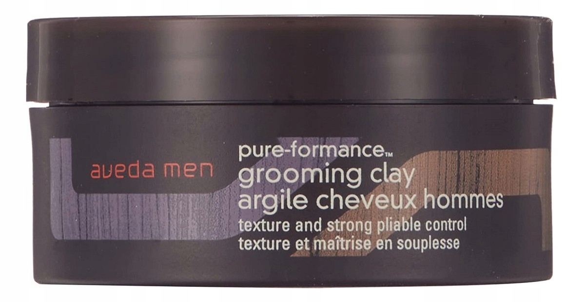 Aveda Men Fixační hlína na vlasy 75 ml