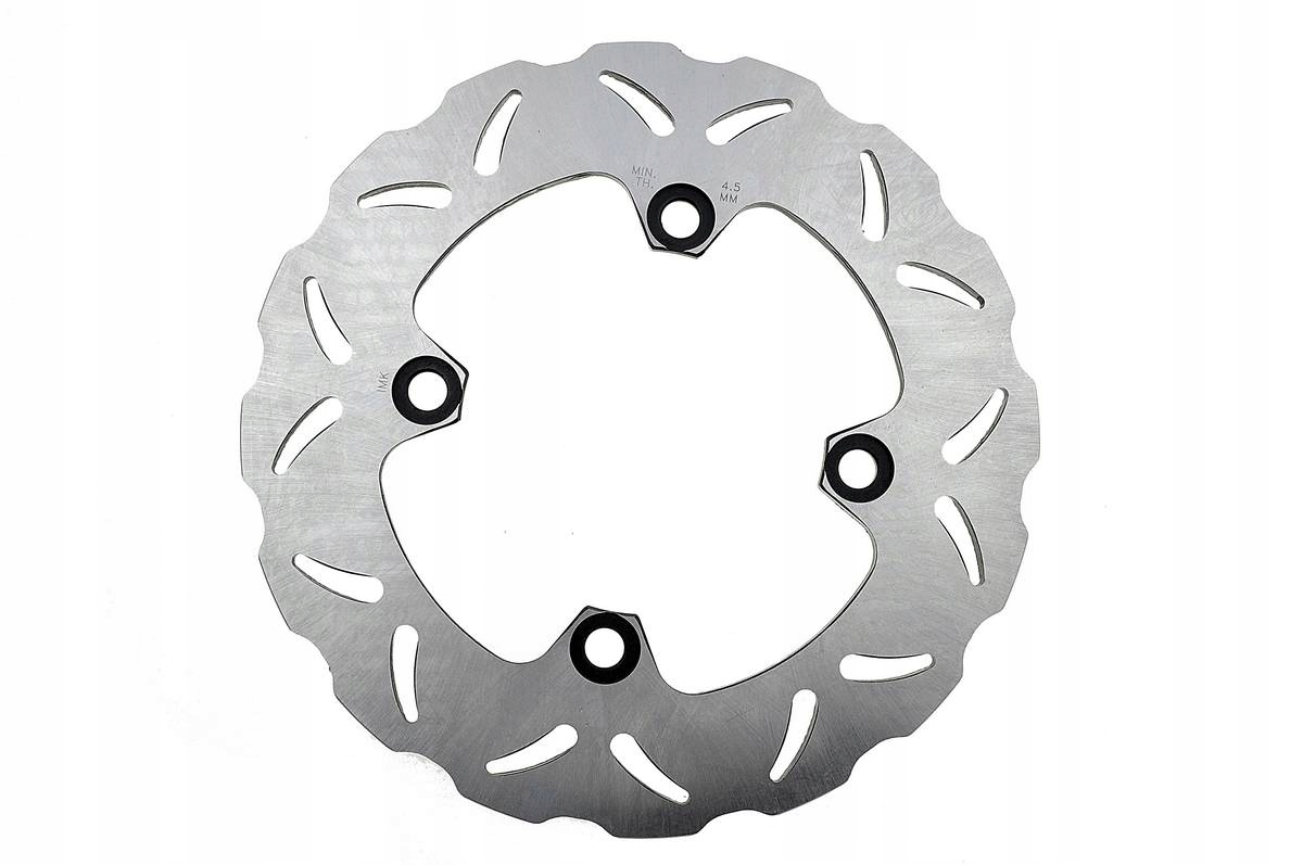 TH-1207W - ТОРМОЗНОЙ ДИСК KAWASAKI Z 750 ZX6R ZX9R ZX 1000