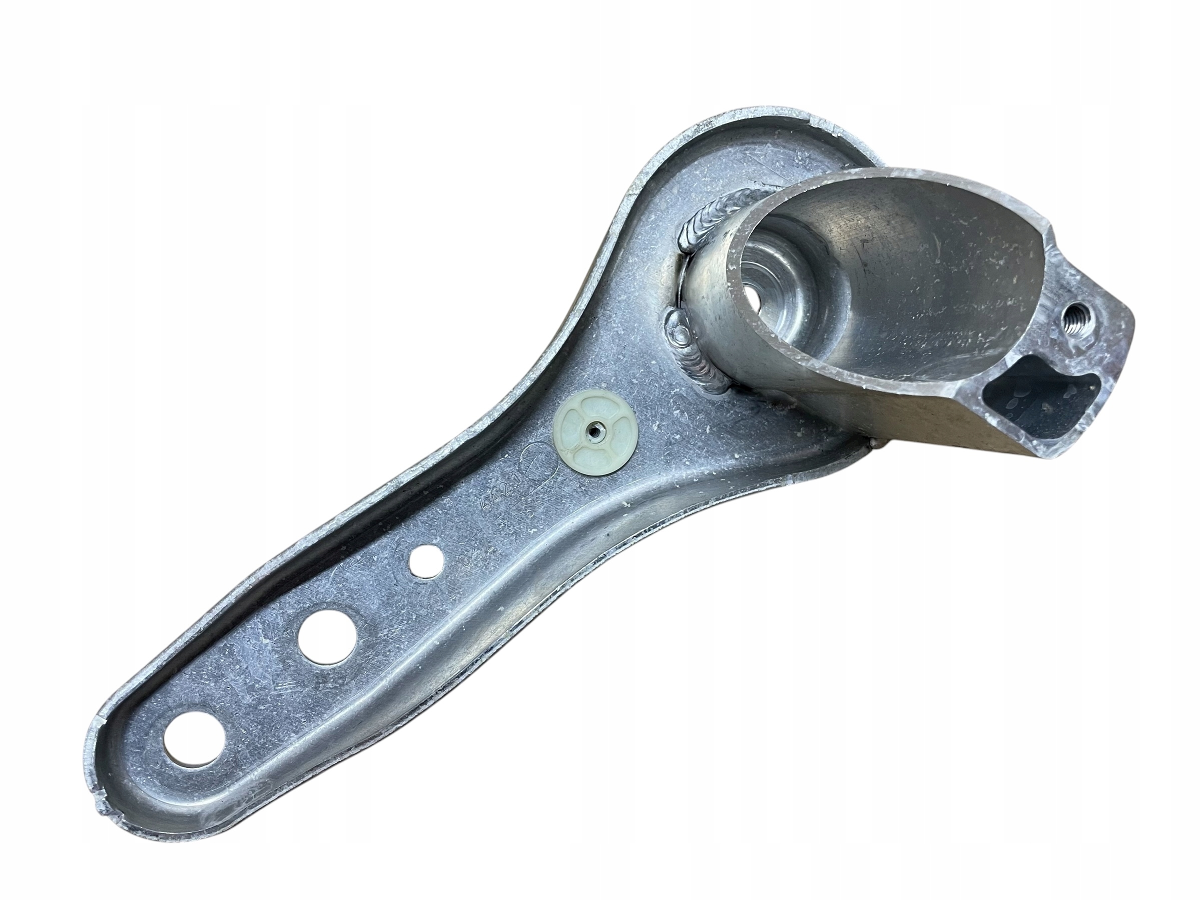 console SANEK rear part left BMW 4 G26 IDEAL