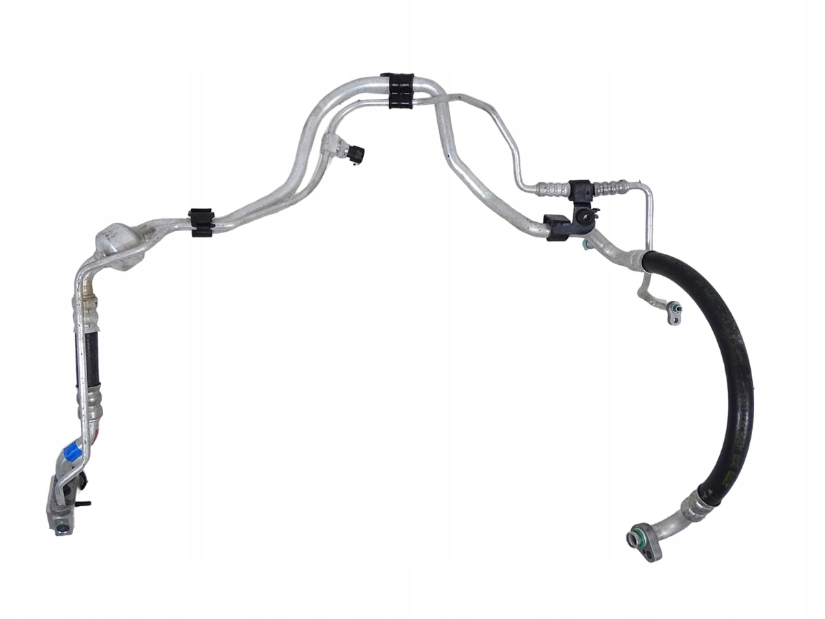 Przewody rurki klimatyzacji klimy Kia Pro Ceed I 2006-2012 Europa