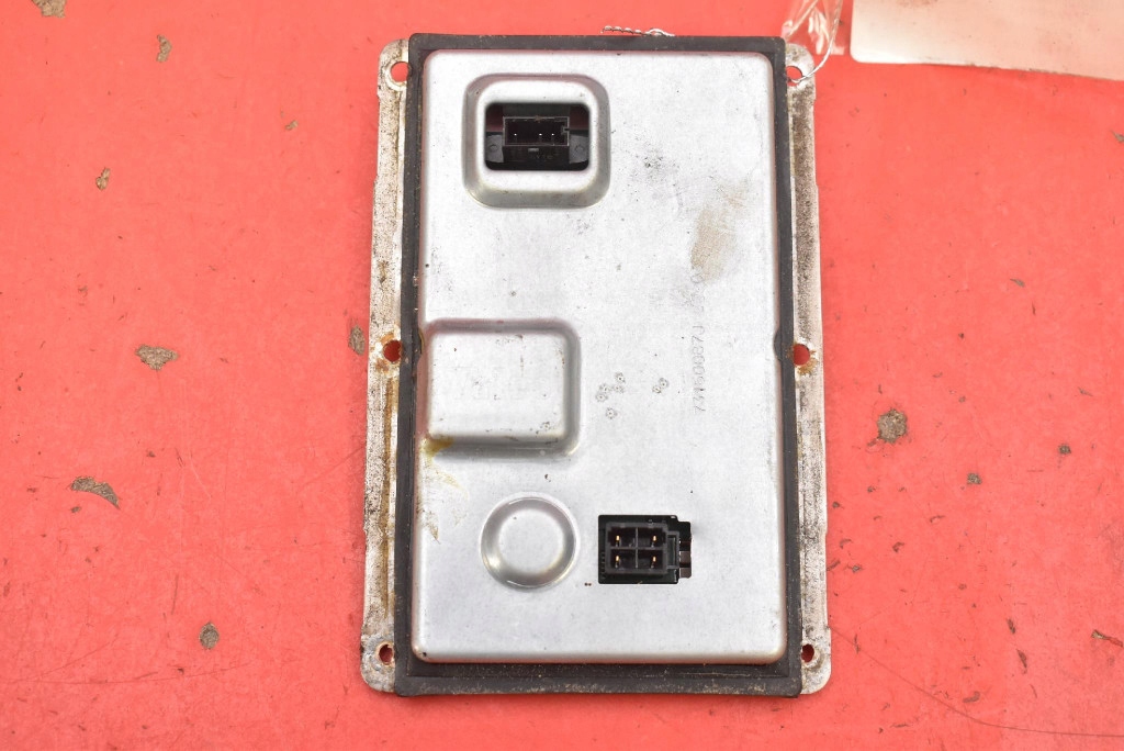 control unit XENON KSENON left 89035114 PEUGEOT 607 00-04