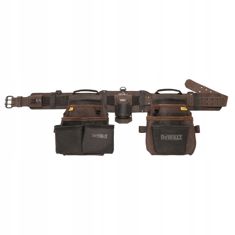 Kožený Opasek Na Nářadí Pro DWST501131 Dewalt