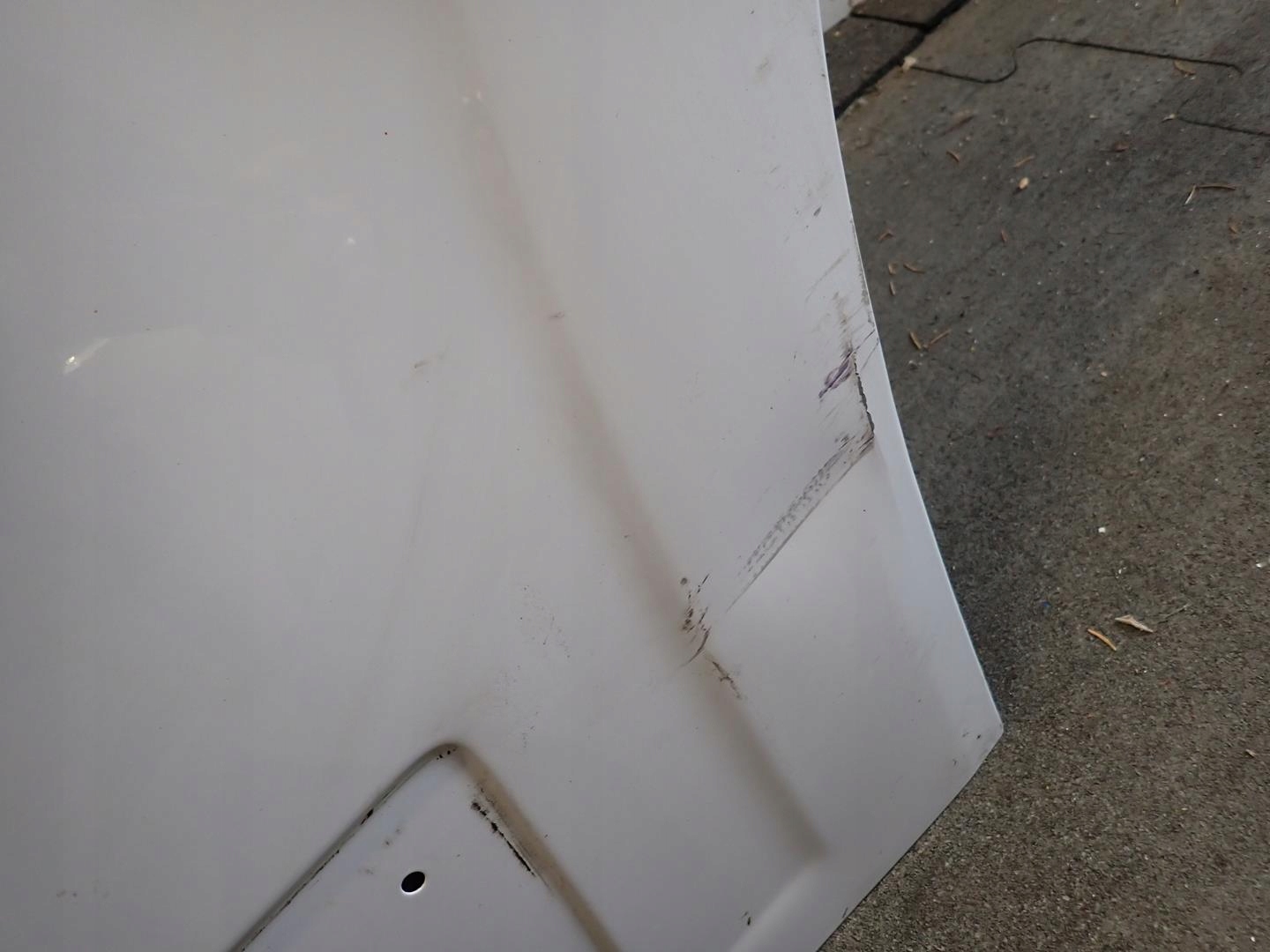 door front front right DUCATO BOXER JUMPER 2006