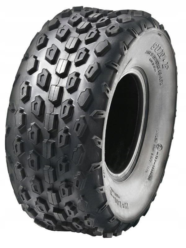 

Opona quad Sunf A-015 19x7.00-8 28F 6PR E#