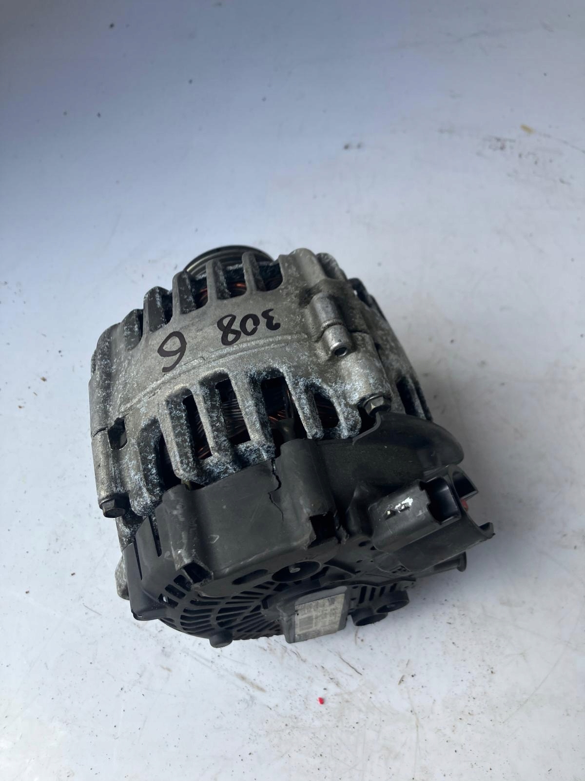 ALTERNATOR PEUGEOT 308 T9 1.2 THP 9818677980