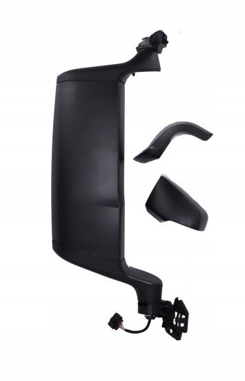 Zrcadlo Man Tgx/gm/gn Pravé