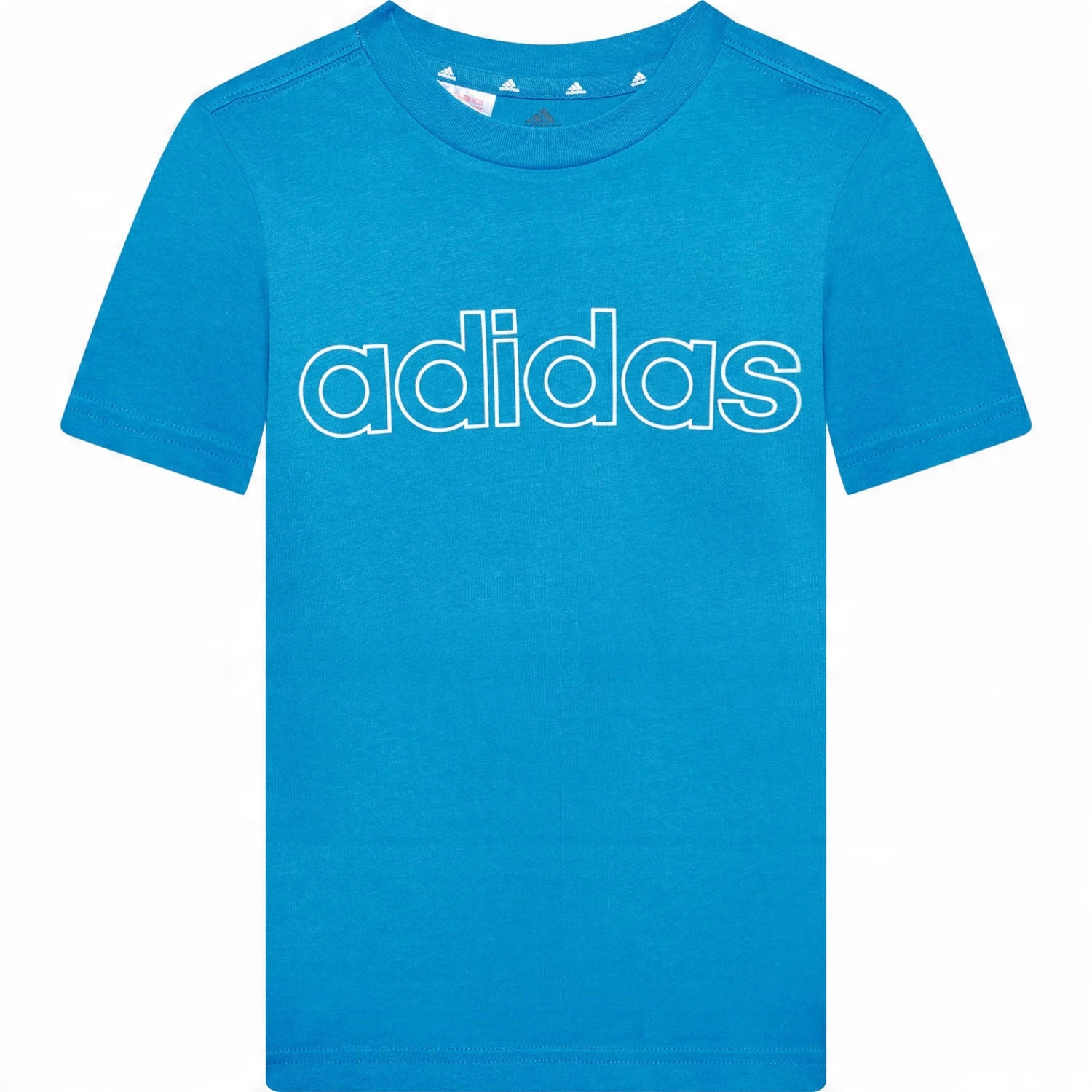 

Koszulka chłopięca T-shirt adidas B Lin HD5970
