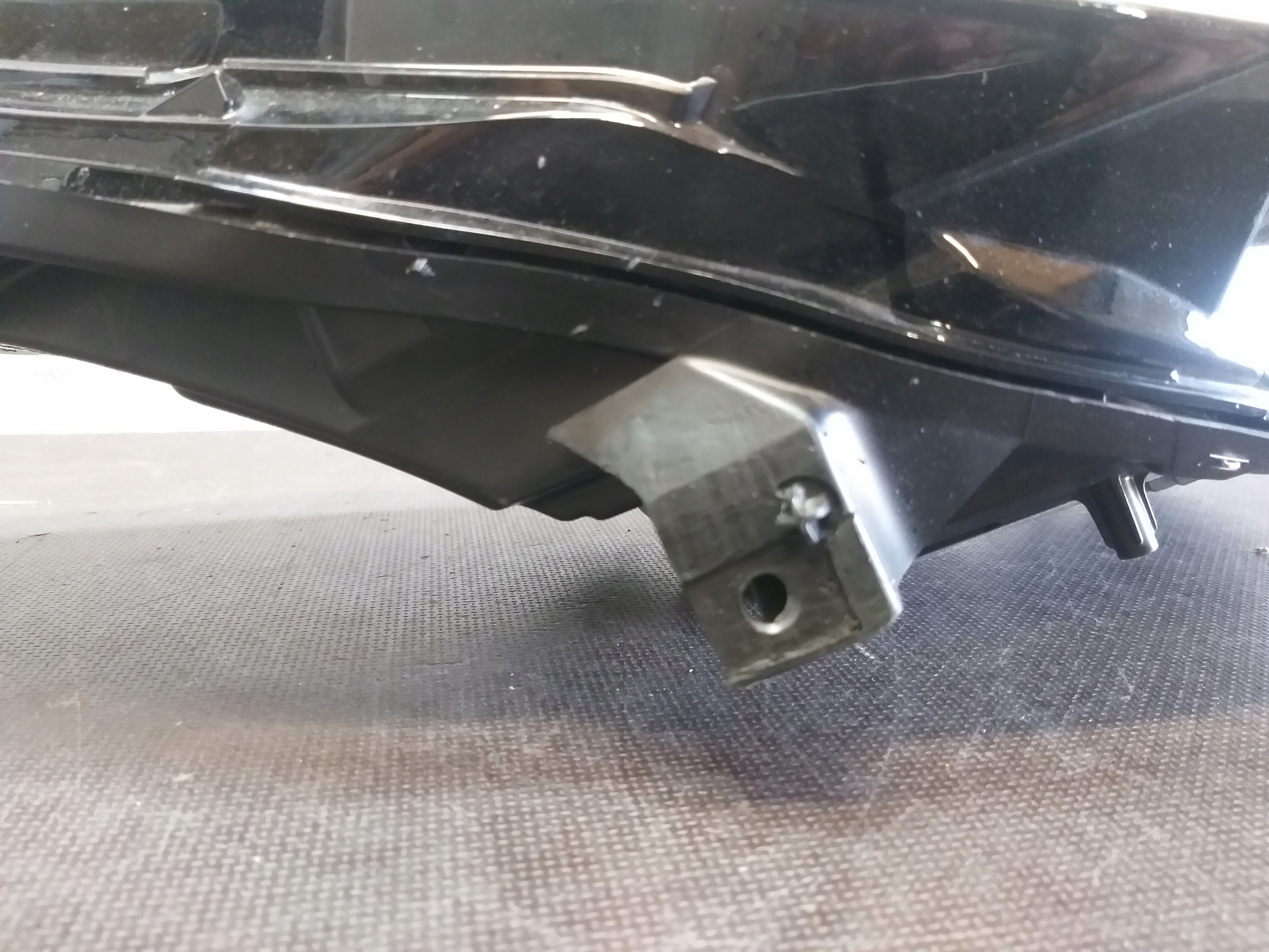 light front right TESLA III 3 LIFT FULL LED