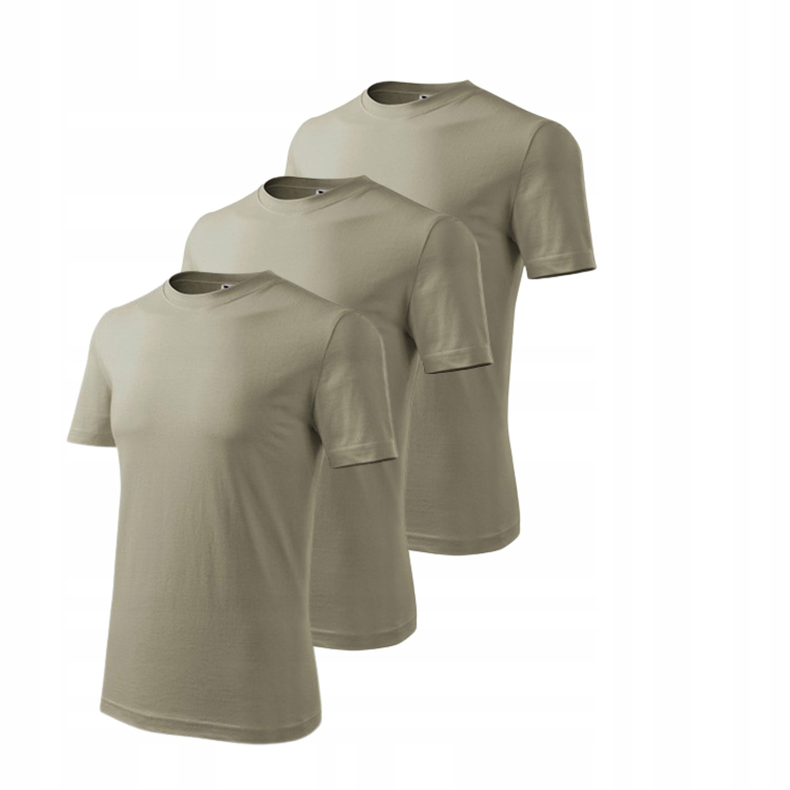 

3x Koszulka Robocza Adler lekka i przewiewna