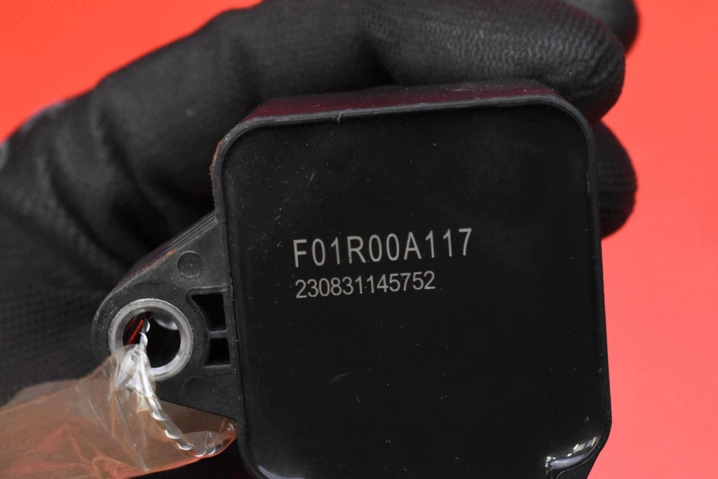 coil ignition F01R00A117 BAIC BEIJING X7 1.5 T 177 KM LIFT 23