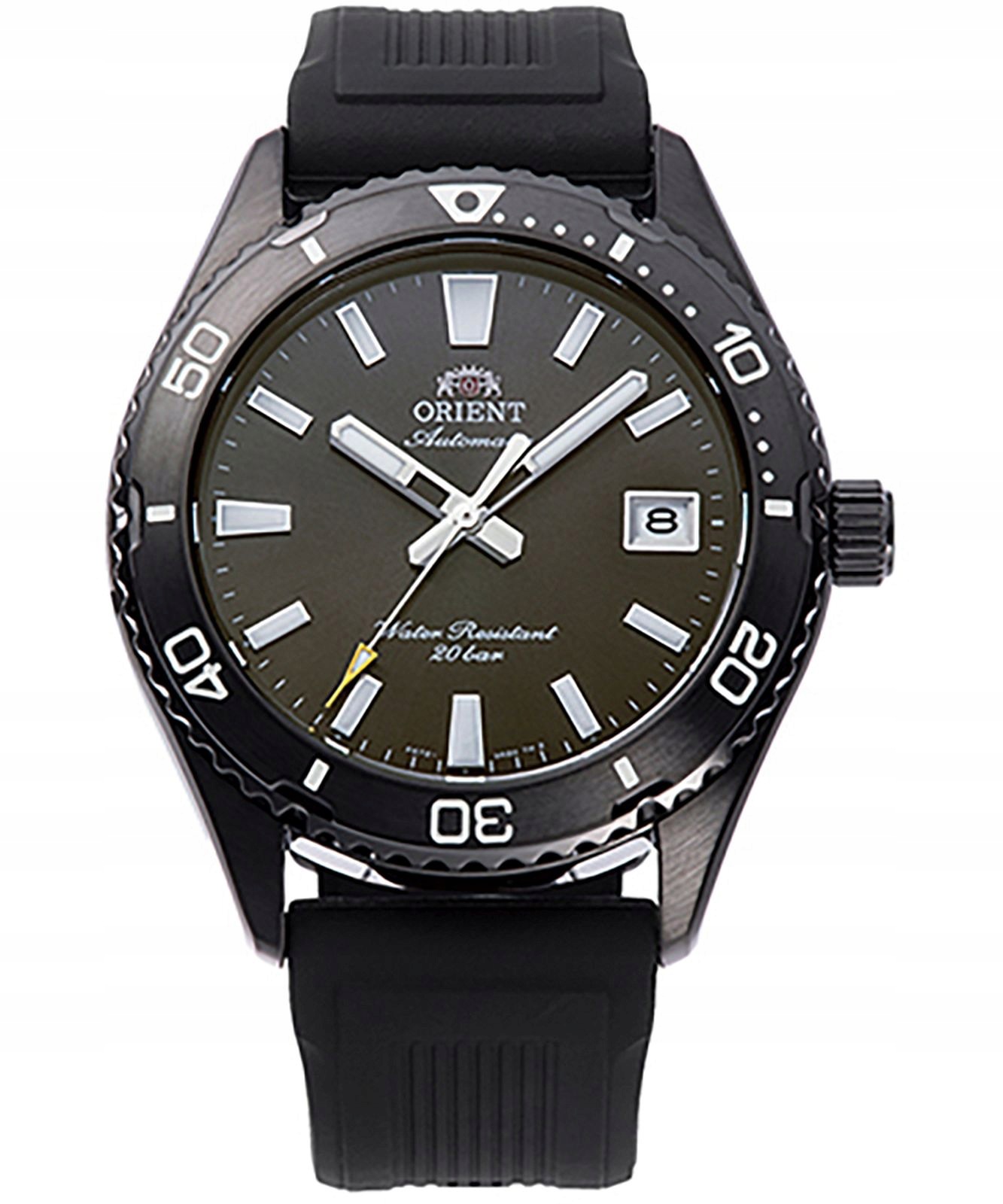 Pánské hodinky Orient Classic Automatic