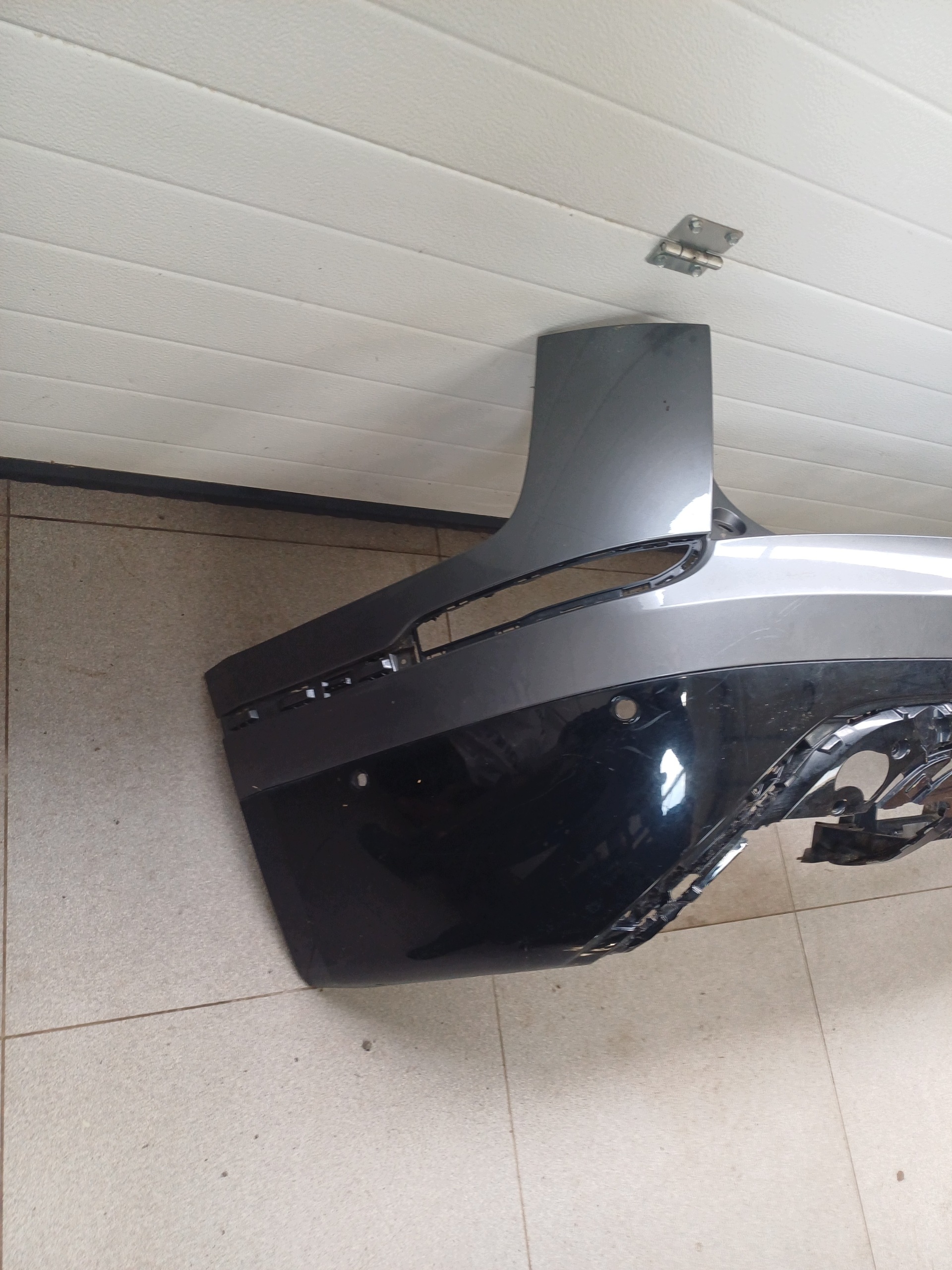 bumper rear part rear RANGE ROVER VELAR J8A217A958 4 X PDC