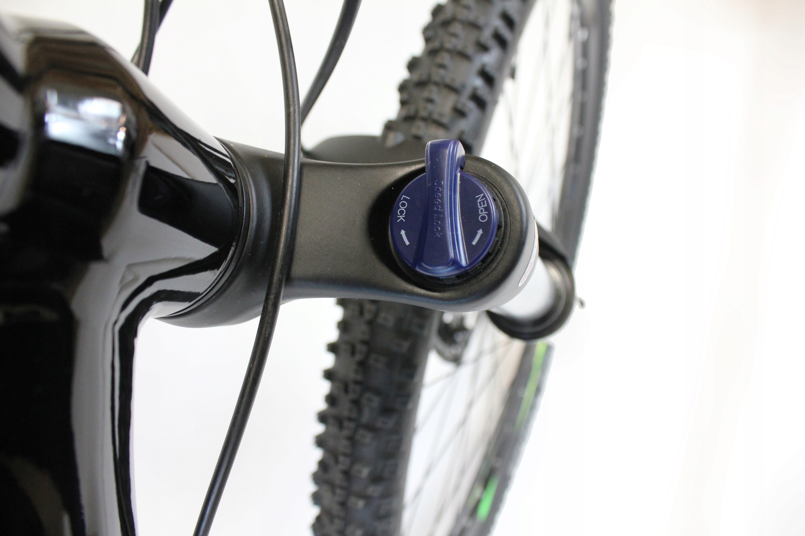 Kross Esprit 3.1 29 rower mtb level rama 17 S Rozmiar ramy 17 cali