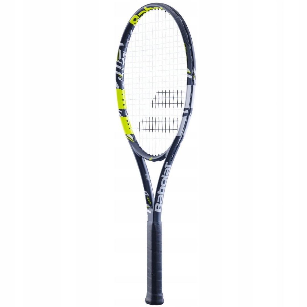 BABOLAT Pulsion TOUR - rakieta tenisowa | L3 | + PIŁKI Model Pulsion Tour