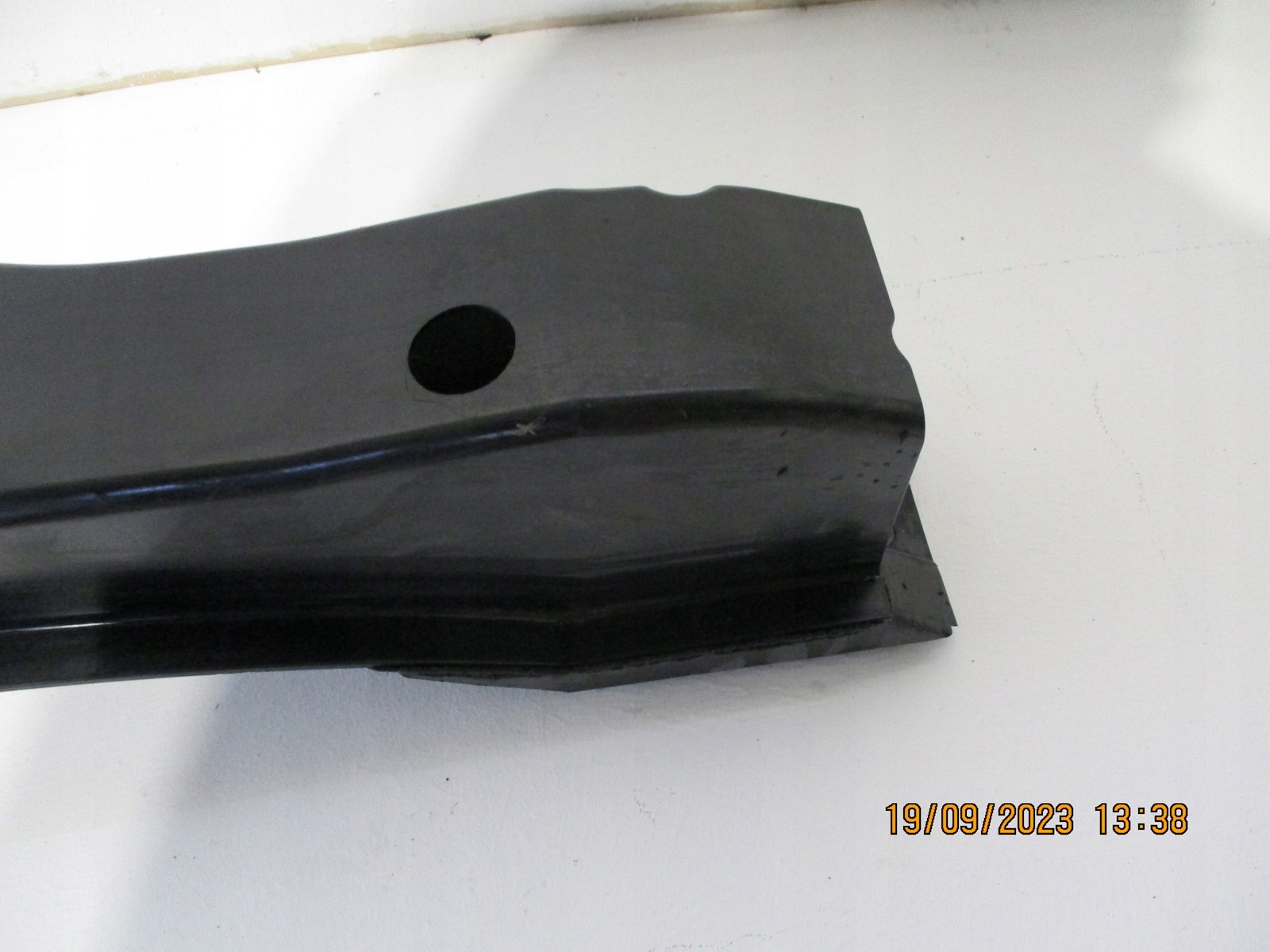bumper support rear Jeep RENEGADE rear part rear