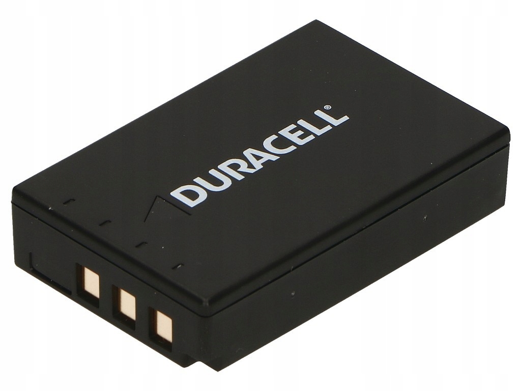 Akumulator Duracell DR9902 zamiennik Olympus BLS-1 Marka Duracell