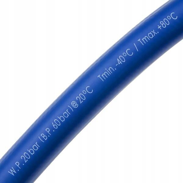 Wąż hybrydowy PREMIUM RQfrost 10m (13,5/21,5mm) - RQS EAN (GTIN) 5903636045399