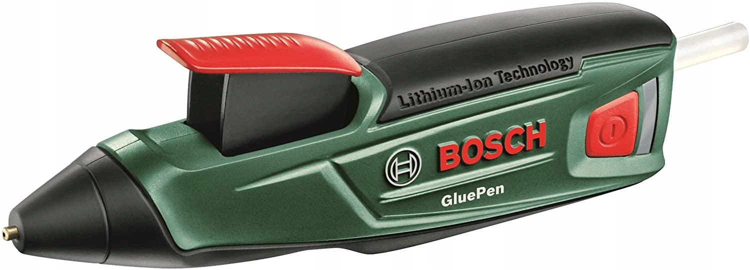 Lepicí pistole Bosch 7,1 W
