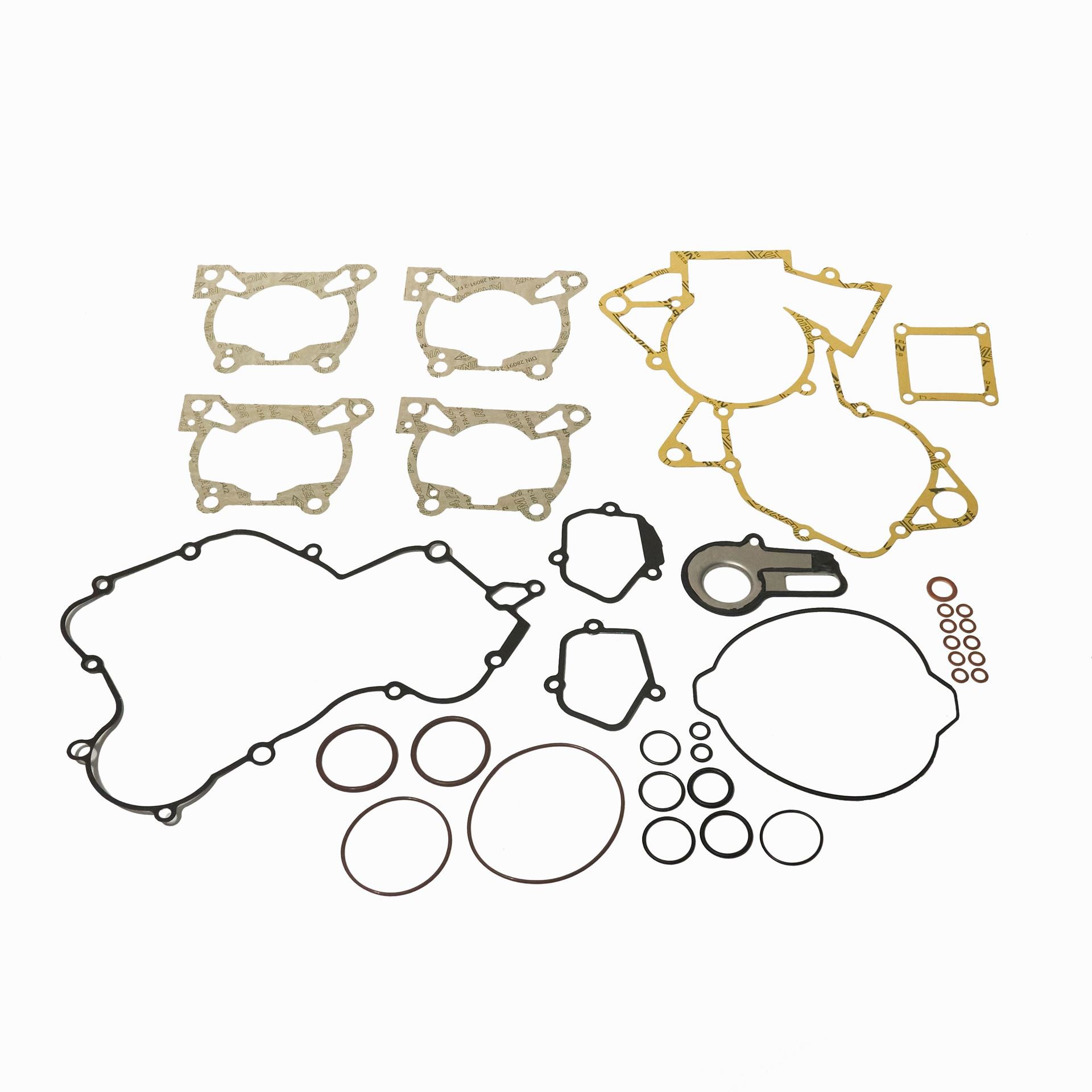 Xradical (artein Gaskets) Kompletná Sada Tesnení Ktm Sx 85 2T '18-'26, Husqvarna