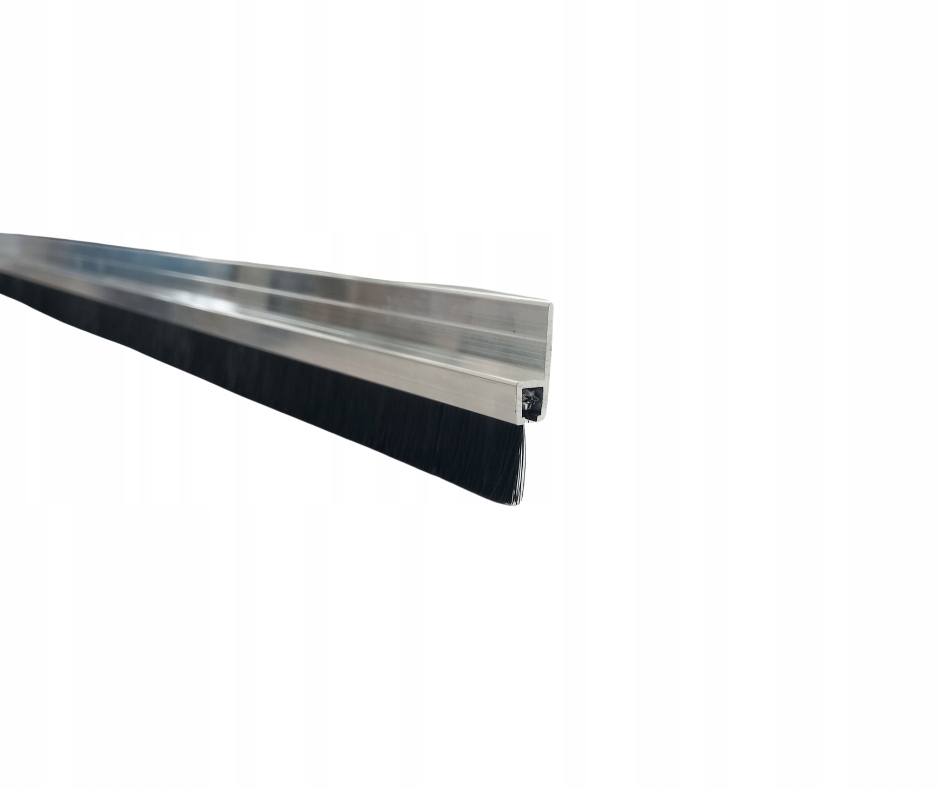 Kefové tesnenie h5 20 mm Sada 5 KS.x 2000 mm