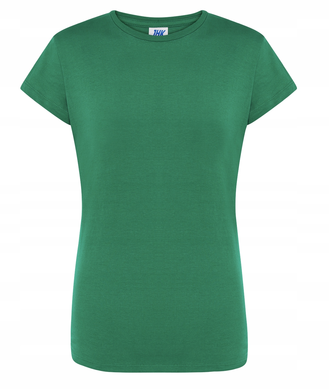 

Podkoszulek (Tshirt) Zielony, damski - Roz L