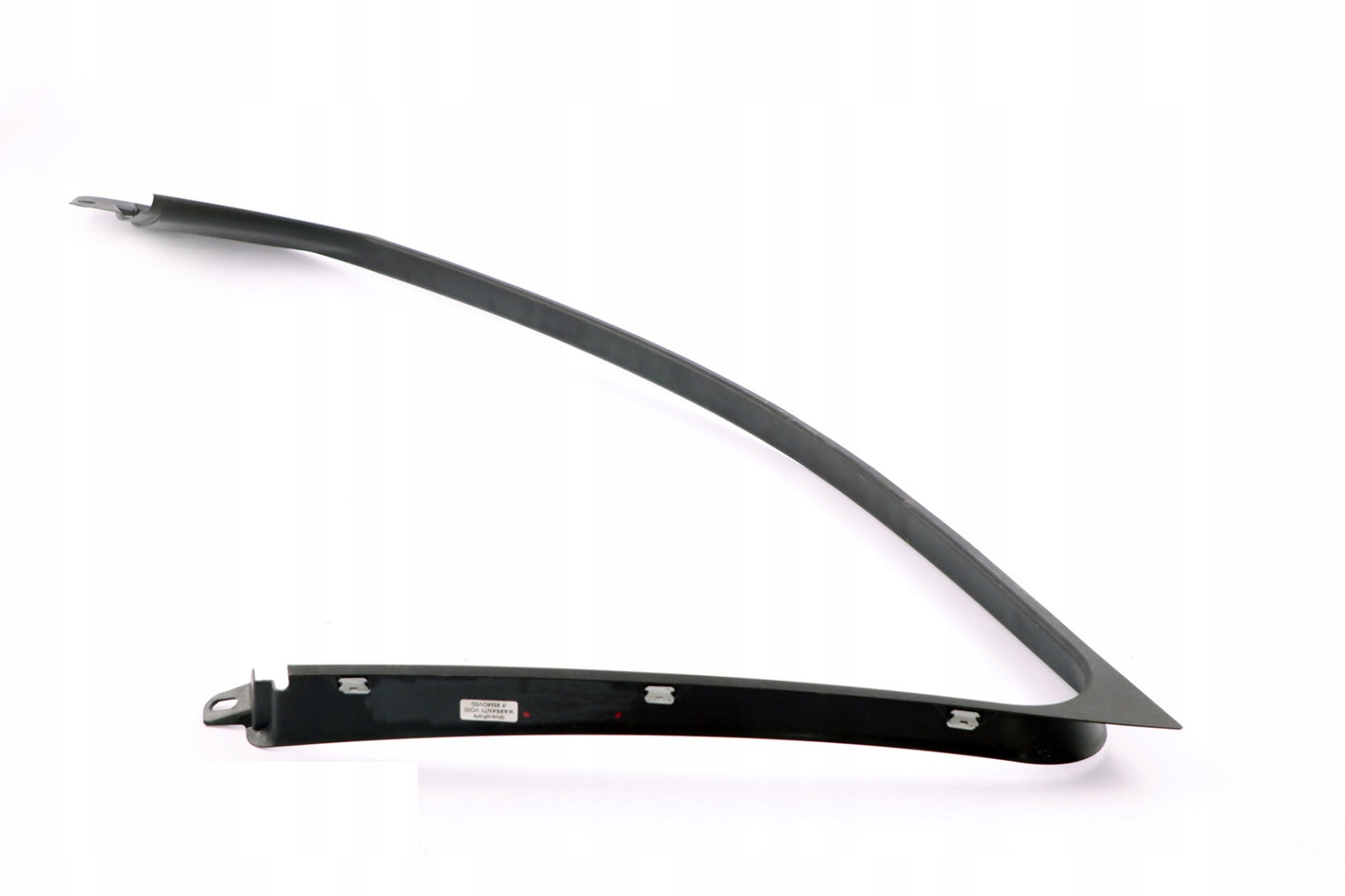защита Стекла дверь передняя левая BMW E83 3330209