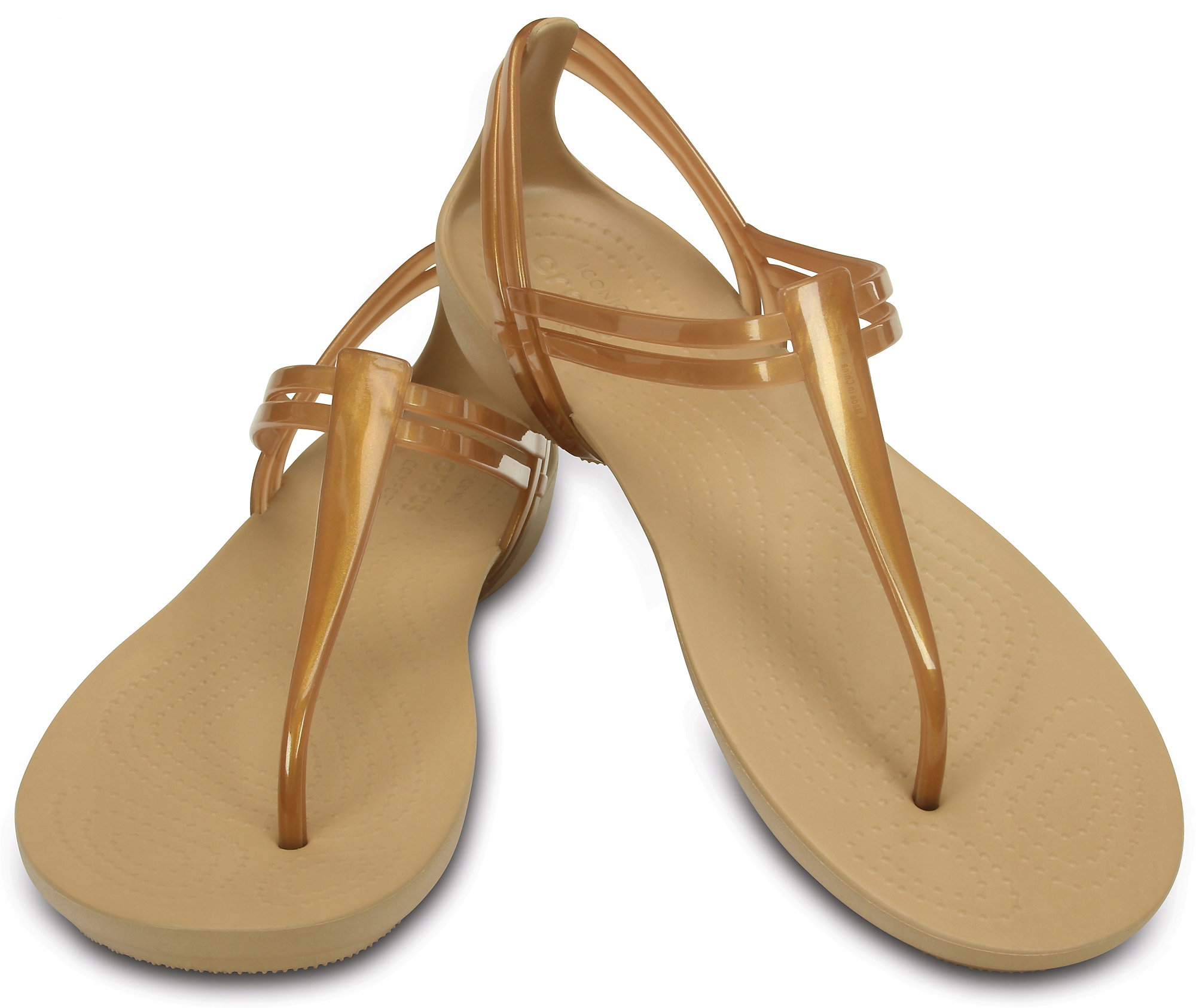 

Crocs Isabella T-Strap Sandal 202467 W6 36-37