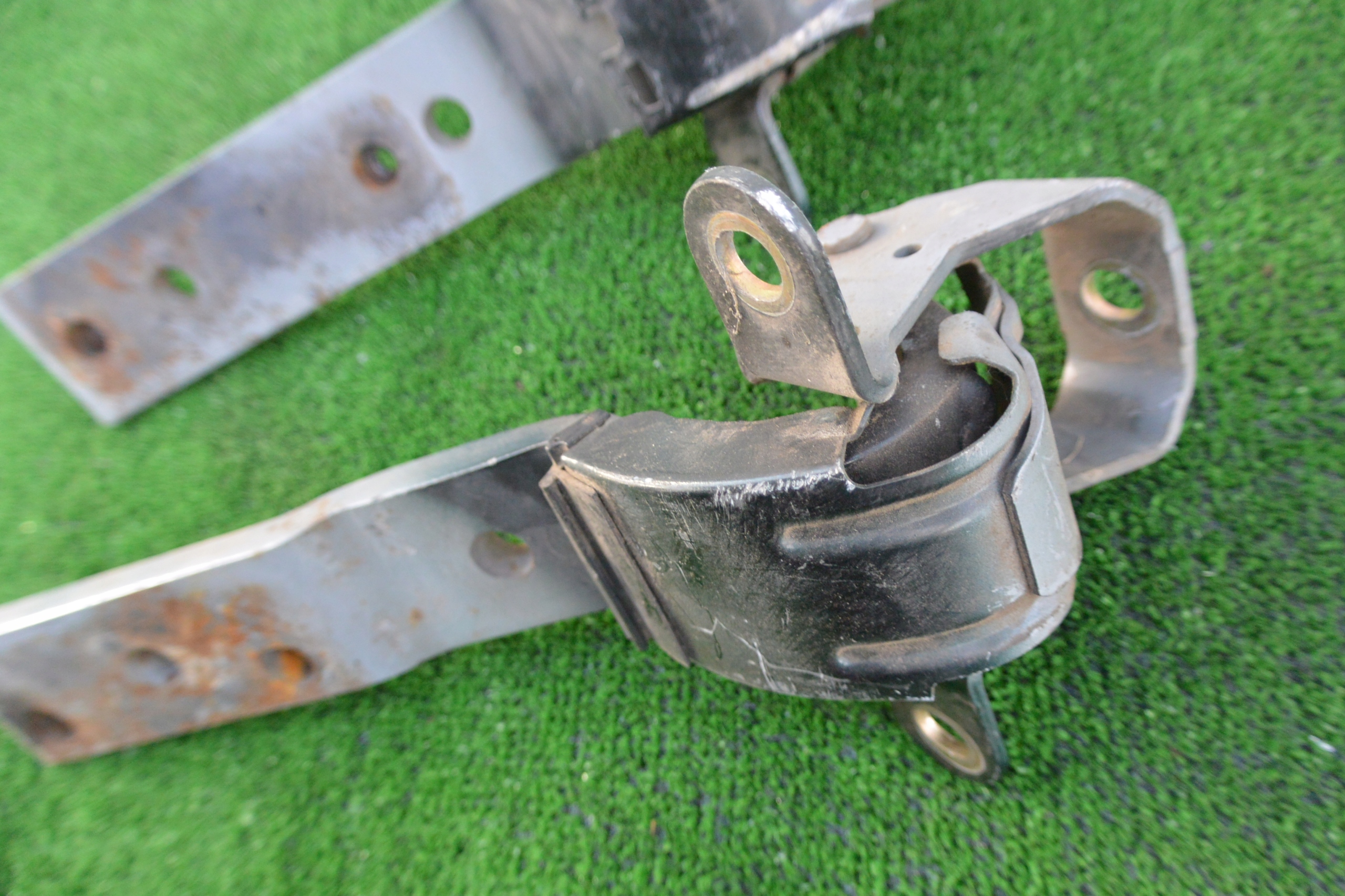 hinge hinges bonnet boot LEWEJ OPEL ISUZU MONTEREY BIGHORN TROOPE KPL