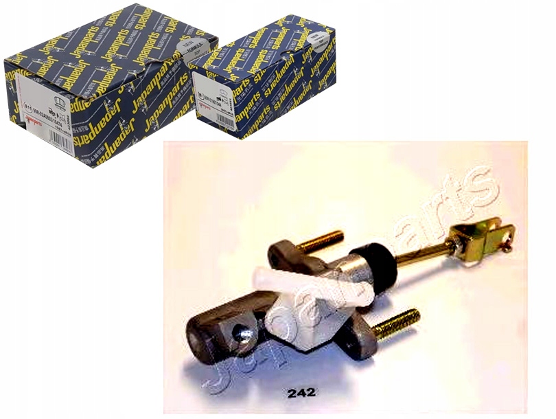 JAPFR-242/RS4 - JAPANPARTS НАСОС ЗЧЕПЛЕННЯ 3142005020 3142005021 31