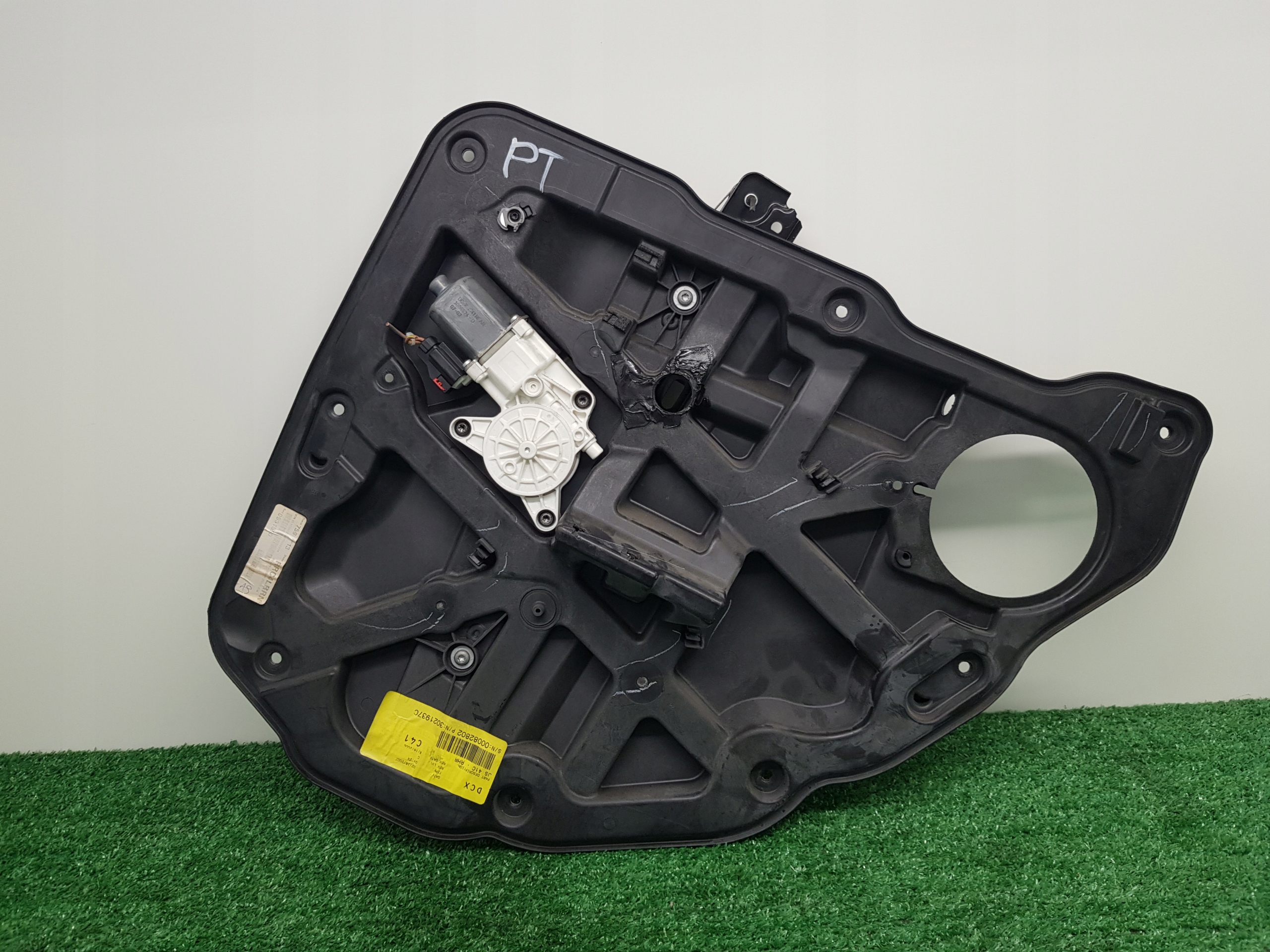 ELE Mécanisme Vitres Droite Arrière CHRYSLER SEBRING 3021937C 3006624-D