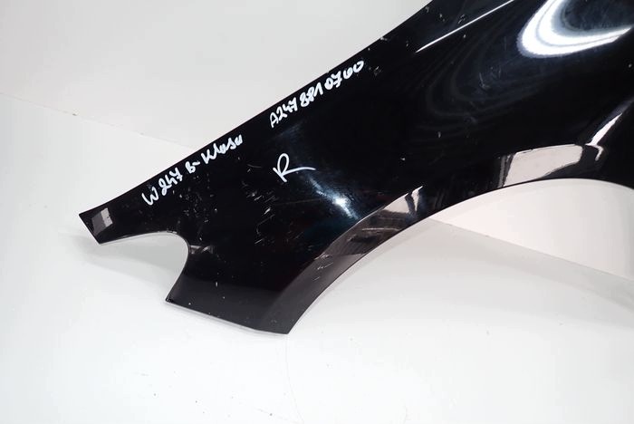 MERCEDES W247 247 B-KLASA 18- fender left front front