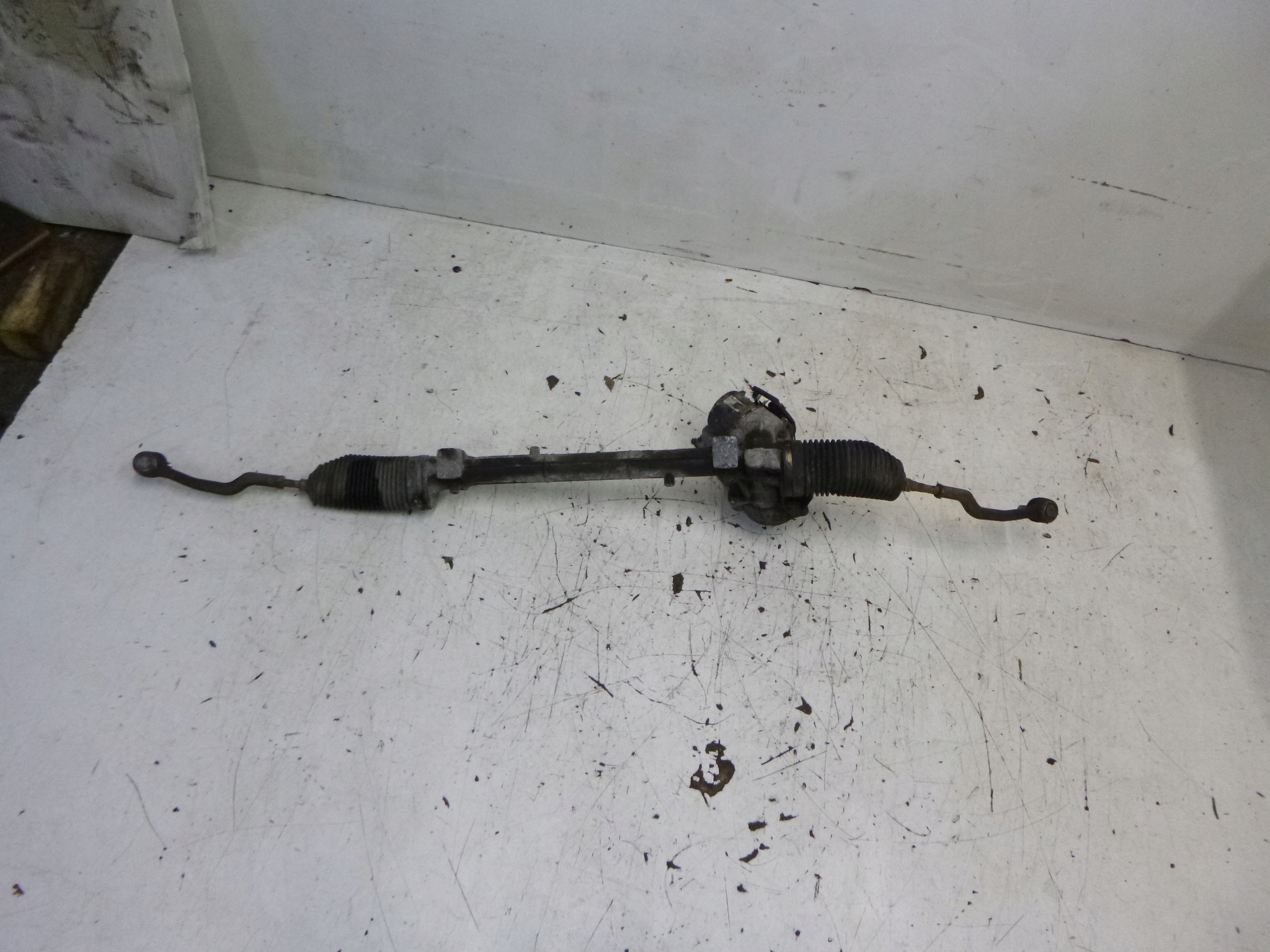 servo control Mercedes W245 2.0T 6700001319