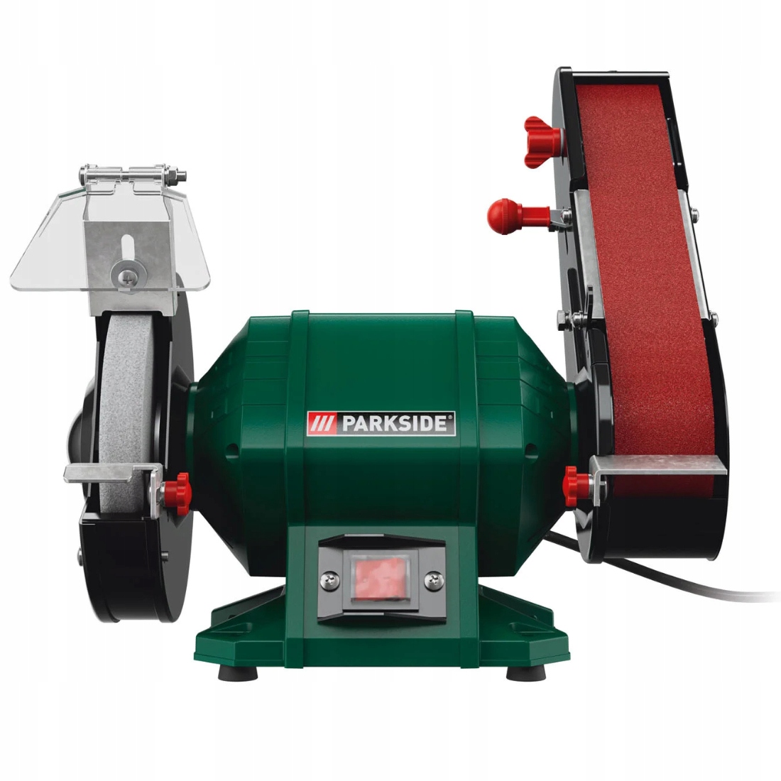 PARKSIDE Szlifierka taśmowa stołowa PSBS 240 C2 Marka Parkside