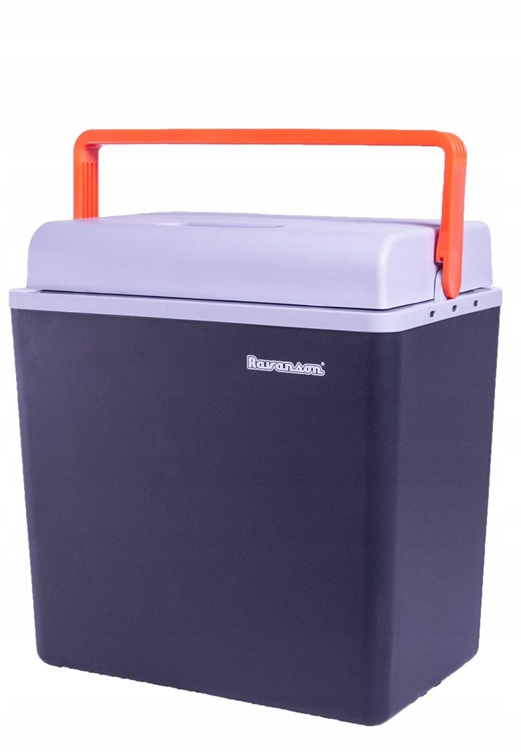 Turistická lednička Ravanson CS-20S (12 V)