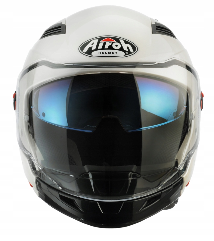 KASK AIROH EXECUTIVE WHITE GLOSS XS Producent Airoh
