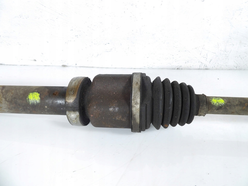 FORD C-MAX II 1.0ECOBOOST Demi axe Droit Avant BV61-3B436-TA