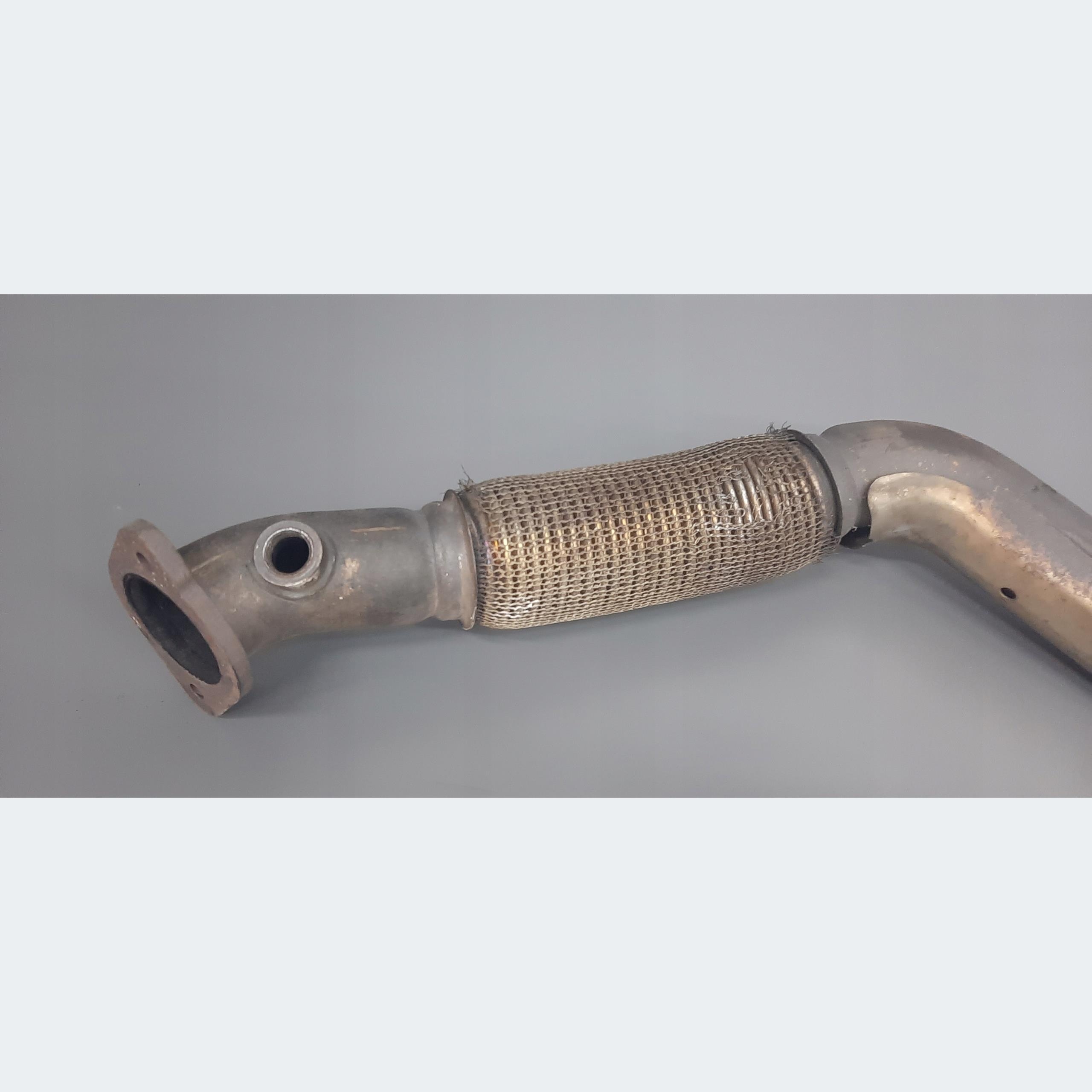 pipe net DRGAN VW TOURAN 1 1.4 TSI