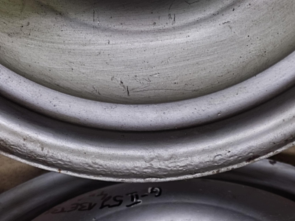 disk stalowa Volkswagen 5.0" x 13" 4x100