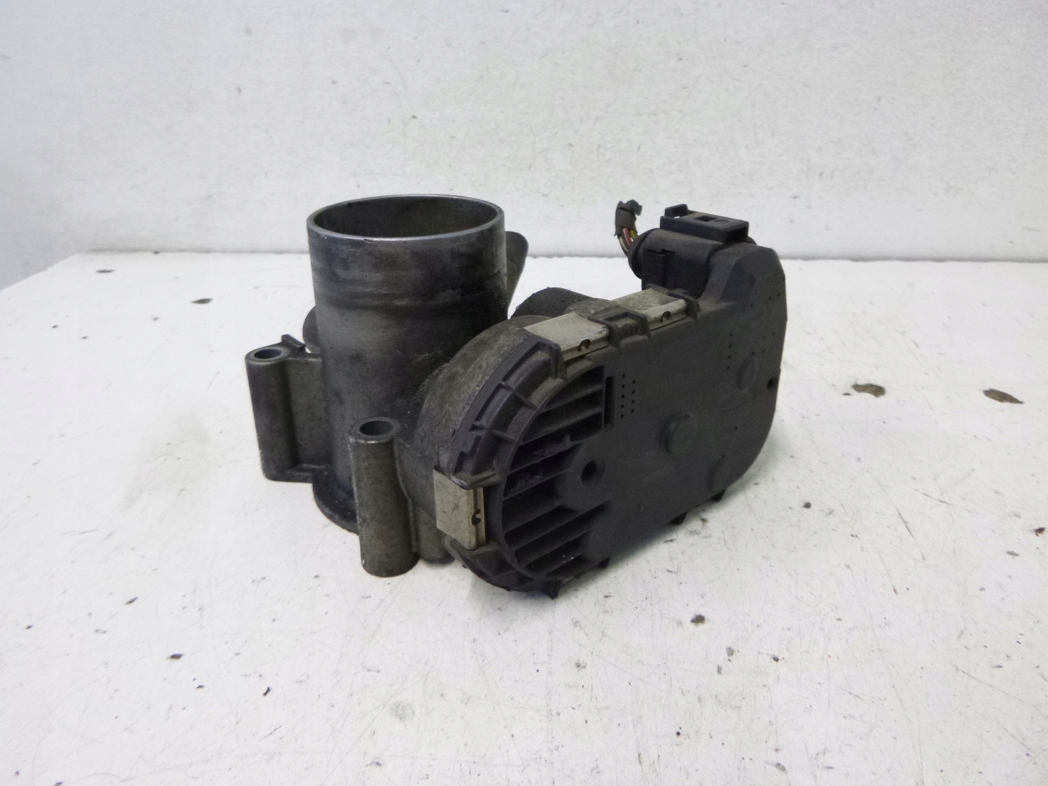 VALVOLA A FARFALLA VOLKSWAGEN POLO 6N III 1.4 0280750049
