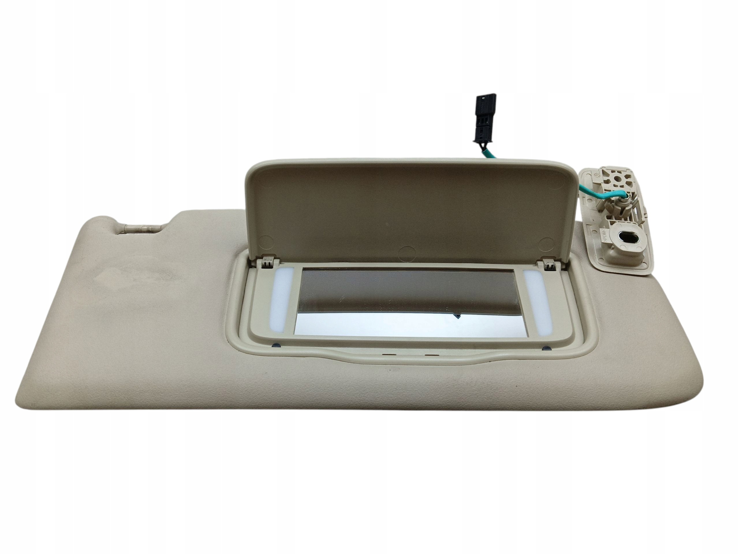 visor visor right VOLVO XC60 and (2008-2013) EUROPA