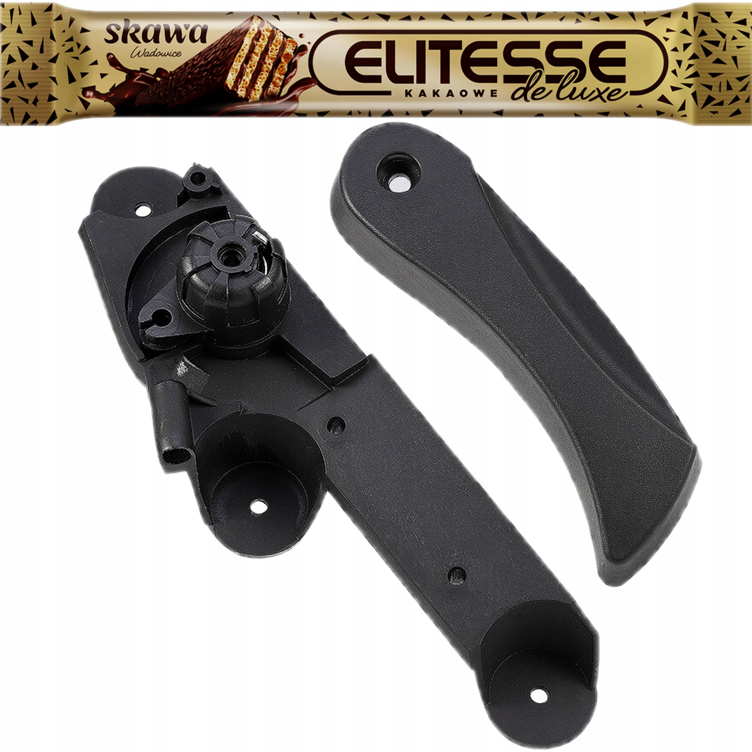 Držák Rukojeti Otevírání Krytu Motoru Bmw 7 E65