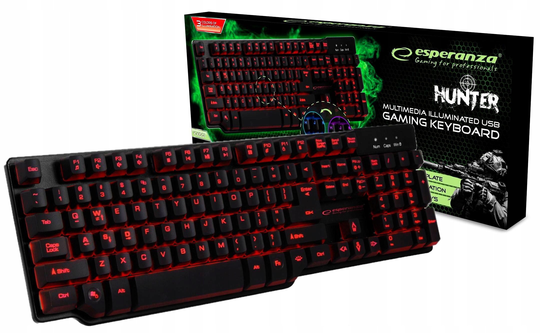 Komputer Ryzen Radeon 32GB HDD 2000GB LED24 +Win10 Typ pamięci RAM DDR4