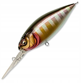 Megabass DX-Free 3.0 Pm Gill