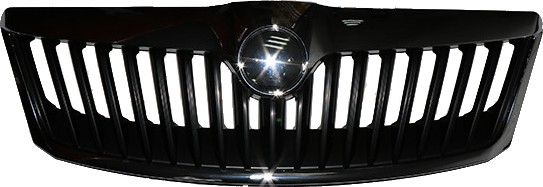 88530876602 - Dpa решітка радіатора