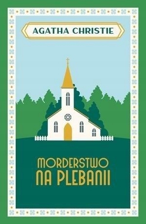 

Morderstwo na plebanii