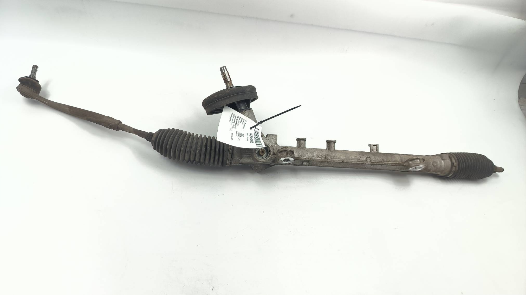 control 490017750R DACIA JOGGER LIFT