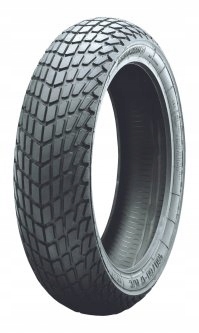 Heidenau Pneumatika 160/60-17 K73 69H Tl Supermoto Zadná Dot 23/2025 ()